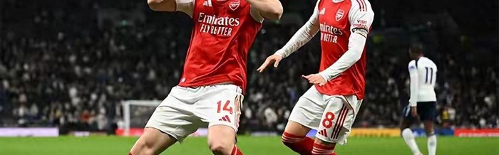 等了22年，阿森纳这次真要靠这个“冷面杀手”夺冠？|克雷斯|托特纳姆热刺|北伦敦德比|约克雷斯|枪手_新浪体育_新浪新闻