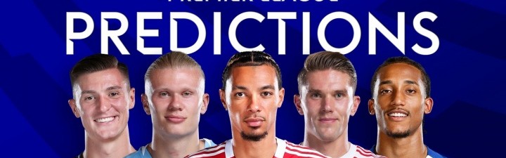 乐鱼在线开户平台-毁灭德比？天空预测：曼城粉碎曼联，狼队斩纽卡，切尔西仍不胜