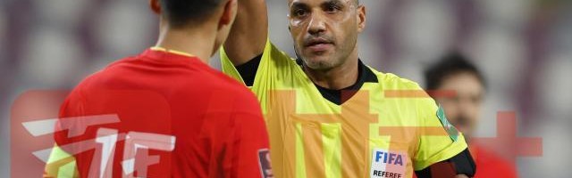 【科普】吴曦不停赛可战越南 与阿兹蒙情况不同