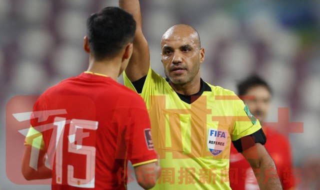 【科普】吴曦不停赛可战越南 与阿兹蒙情况不同