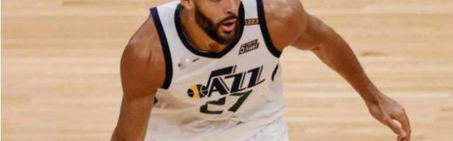 乐鱼体育APP下载-4000万先生再遭无名小卒打爆 爵士攻防皆存问题