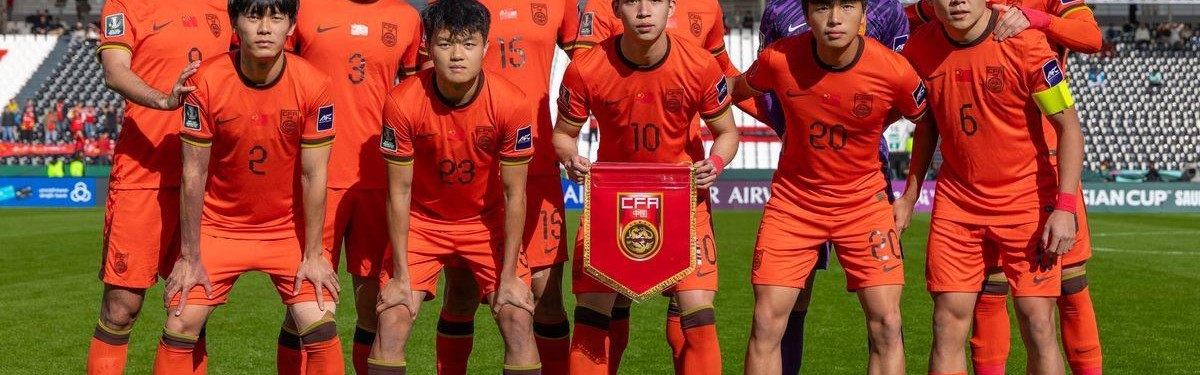 黄健翔前瞻U23决赛：希望中国队轻装上阵，在场上做正确选择