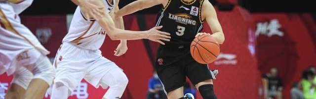 leyu-乐鱼-总决赛回调辽篮双子星风评 3局2胜是辽宁一大遗憾