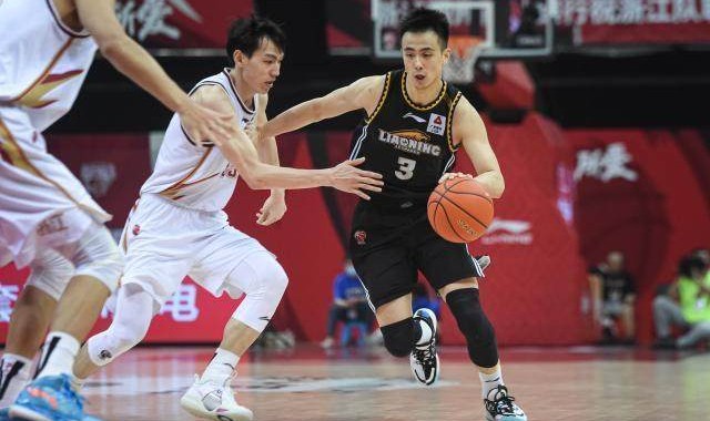 leyu-乐鱼-总决赛回调辽篮双子星风评 3局2胜是辽宁一大遗憾
