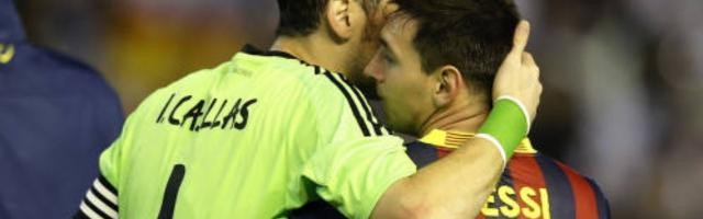 武一帆：梅西的第7座金球奖，激励后辈继续前行