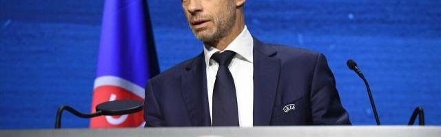 切费林：正义“虽迟但到” 皇萨文像逃学的孩子